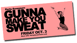 GUNNA MAKE YOU SWEAT