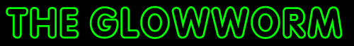 The Glow Worm