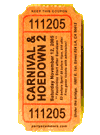 Carnival & Hoedown 2