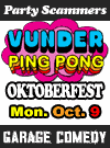 Vunder Ping Pong