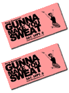 GUNNA MAKE YOU SWEAT