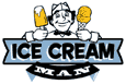Ice Cream Man